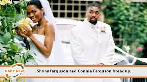 Ferguson's estimated net worth is approximately 1 million dollars as of 2021. Connie Ferguson Is Wealthier Than Shona Ferguson Check Their Net Worth Here Youtube