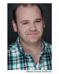 Daniel Blackwell's Instagram, Twitter & Facebook