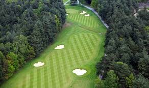 Who will win the final european tour event of 2020? 9 Of The Best European Tour Courses Golf Monthly