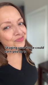 What if I told you… staging your home could earn you up to 10% more? 💰🛋️,  Yep, it’s true—and I help make it happen. When you list with me, you get a  complimentary staging and organizing consultation—a ...