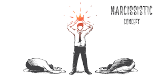 A systematic approach to the treatment of narsistic personality. What Is Narcissistic Personality Disorder Domus Retreat