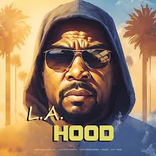 L.a Hood (West Coast G