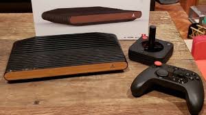 Maybe you would like to learn more about one of these? Atari Se Enfocara En Los Videojuegos Premium Para Pc Y Consolas Proceso