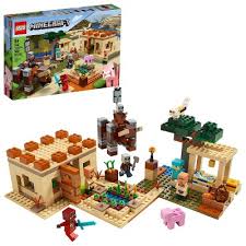 Ossie sun, 19 sep 2021 21:30:19. Minecraft Playset Target