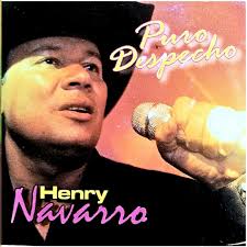 Henry Navarro: albums, songs, concerts