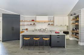 Here at kitchen cabinets and stones we have one main showroom located in rosedale, auckland. A New Hampshire Contemporary Coastal Kitchen By The Sea Northshore Magazine