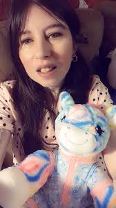 Sanrio Characters and Rare Illnesses