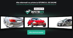 24.06.2019 · verificare istoric auto. Verificare Istoric Daune Pentru Masinile Second Hand