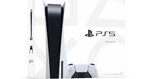 Nevertheless, it's interesting to speculate how ps5 games may look when they eventually hit store shelves. Ps5 Console Retail Box Revealed Plus The Xbox Series S Box Metro News