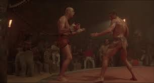 Eric's younger brother, kurt, seeks vengeance. Watch Free Movies Online Kickboxer