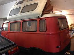 Ford Taunus Transit 800 Westfalia Mit Aufstelldach Auto Te Koop Autoscout24 Aufstelldach Ford Autos