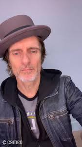 If you could undo a death in FROM who would you choose & why ?