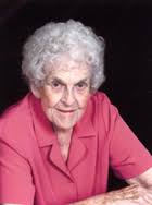 Obituary information for Helen Huston