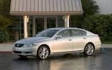 Lexus-GS460