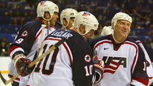 Olympic hockey nagano '98 adds new colors, player defections and exclusive world hockey teams to wayne gretzky hockey '98 (already only a slightly enhanced version of the first wayne gretzky hockey). Ranking Usa S Olympic Hockey Teams From 1998 To 2014 Thescore Com