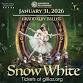 Grand Kyiv Ballet - Snow White event in Springfield, MO