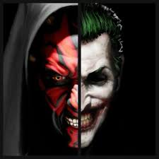 put my favorite star wars villain and comic villain face 2 face - Awesome  post - Imgur