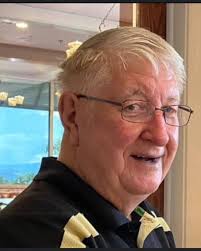 Robert Wiley Meredith Obituary April 14, 2025