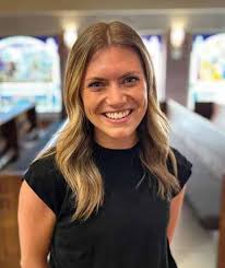 ST. PETER CATHOLIC CHURCH