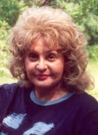 Rev Lucy M. Accettola Conti (1938-2006)