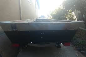 Aluminum boat b420 aluminium boat aluminum fishing boat aluminum boat trailer pontoon boat there are 346 suppliers who sells aluminum boat repair kit on alibaba.com, mainly located in asia. Aluminum Boat Restoration 9 Steps With Pictures Instructables