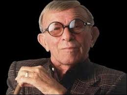 George Burns biography, birth date, birth place and pictures