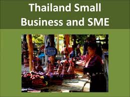 Thailand Ideas For Small Business Opportunity Small Business Opportunities Small Business Community Business
