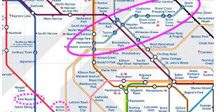Brent cross is originally the name of crossroads that today forms an interchange and a major place for road traffic in the london borough of barnet, england. Coalition For A Sustainable Brent Cross Cricklewood Redevelopment Reposted The Brent Cross Railway And Cunning Plans Since Then