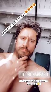 Peter Gadiot: The Cutest of Them All! 🤩