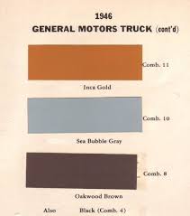 Image result for Oakwood Brown 1940 GMC