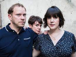 Robert webb has spent a lot of time lately talking to his younger self. Peep Show S Robert Webb Has A New Sitcom About Awful Divorces On The Way