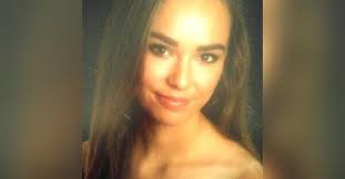 Abigail Morgan "Abby" Roebuck Obituary