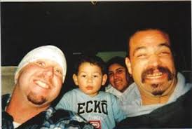 Michael Benge Obituary (2006)