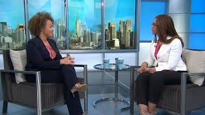 Shes a wife mother professor author and political commentator. Rachel Dolezal Reveals Why She Feels Black And How Changing Her Hair Helped Her Journey The Hollywood Reporter