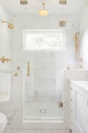 Quarried from italy, calacatta gold marble is a great choice for a luxurious bathroom design. 20 Beautiful Marble Bathrooms Maison De Pax