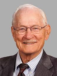 George Hammon Obituary