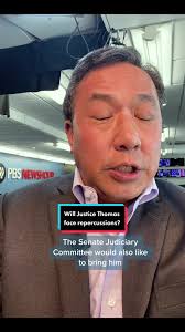 Clarence Thomas Financial Disclosure Controversy Explained