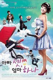 Dramacool will always be the first to have the episode so please bookmark and add us on facebook for update!!! One Mom And Three Dads Wikipedia