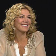 Natasha Richardson — Charlie Rose