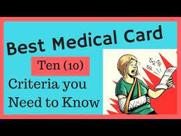 The most common senior citizen card material is ceramic. Best Medical Cards Malaysia 2021 Compare Get Advice Fast