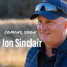 Jon Sinclair (@jonsinclairgolf) • Instagram photos and videos