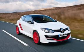 Renault megane rs 275 cup premium road test. The Clarkson Review Megane Renaultsport 275 Trophy R