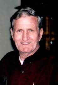 Billy Glover Obituary