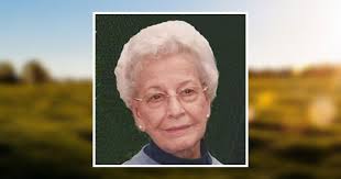 Jean Claxton Obituary June 11, 2015