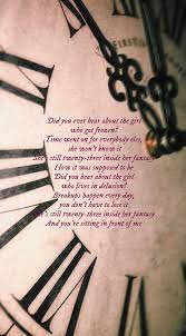 Right where you left me lyrics. Right Where You Left Me Lyric Wallpaper In 2021 Taylor Swift Lyrics Taylor Swift Quotes Taylor Swift Songs