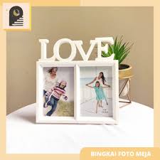 Ukuran contoh foto gambar model, jual kitchen set minimalis harga murah berkualitas. Bingkai Foto Harga Terbaik Agustus 2021 Shopee Indonesia