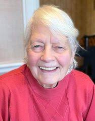 Condolence Book for Nancy Murphy (née Steinhauser) (Ballymacelligott,  Kerry)