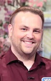 Former Franklin resident gives luck a spin