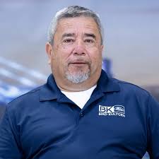 Bird Kultgen Ford Staff