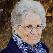 Maxine Young Obituary January 7, 2024